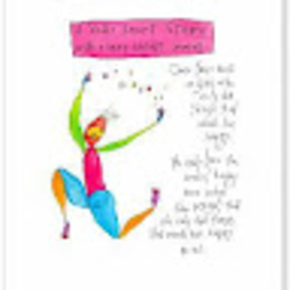 Meet your Posher, Leah - Picture 1 of 1